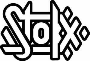 stokx logo