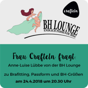 Brafitting, BH, Passform BH-Größe 