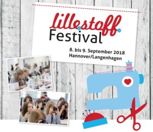 lillestoff, festival, crafteln, workshops, kurse, schnittmuster, schnittmuster anpassen, lillestoff-festival