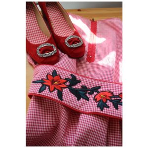 Vichy Karo, Vichykaro, Gingham