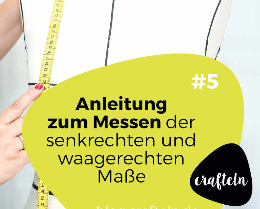 modelmaße messen