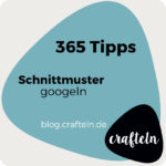 Tipp 9 Schnittmuster googlen