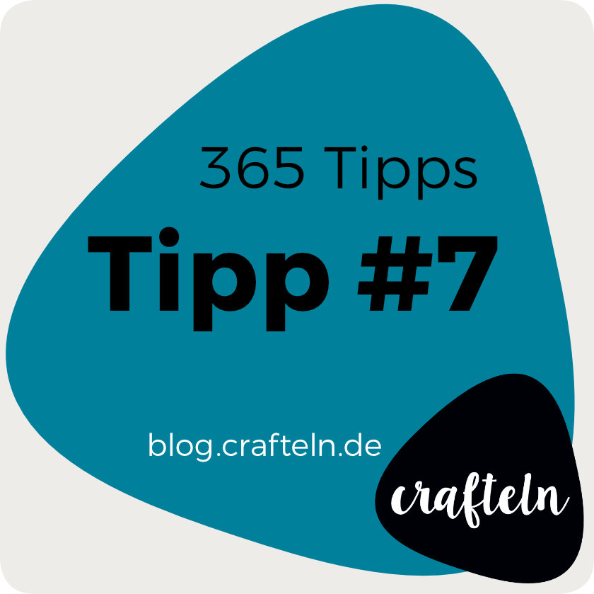 365 Tipps Challenge Tipp 7 Schwierige Knopflöcher Nähen